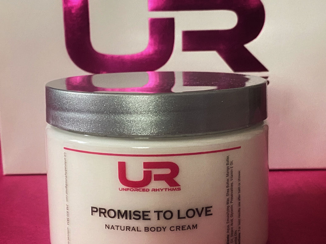 Promise to Love