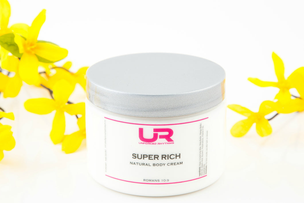 Super Rich